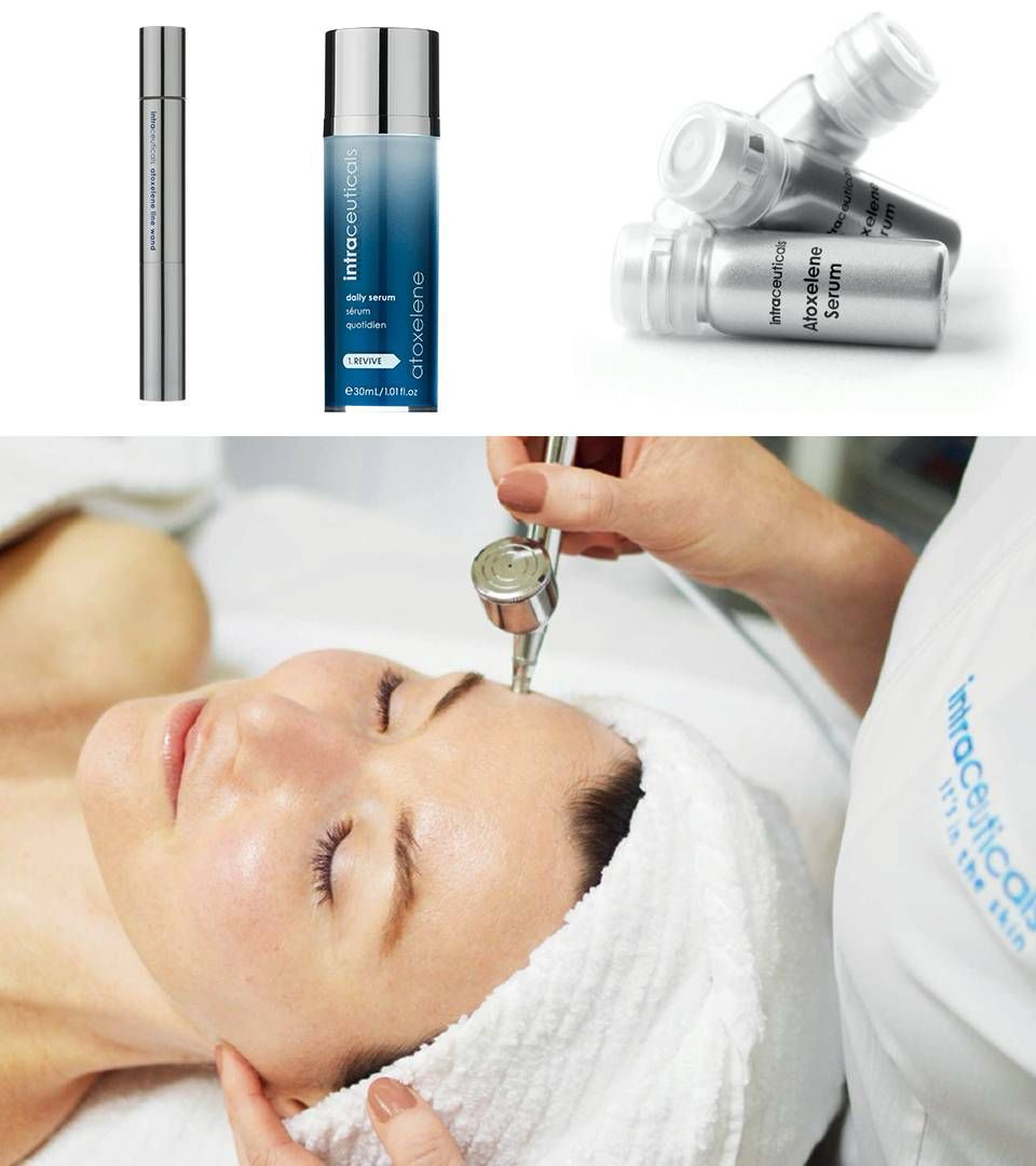 Intraceuticals™