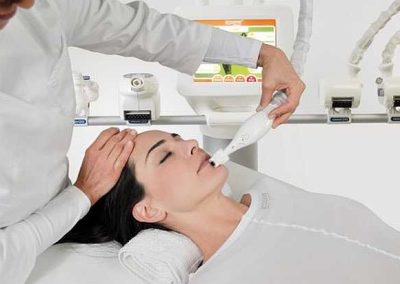 Icoone™ facial