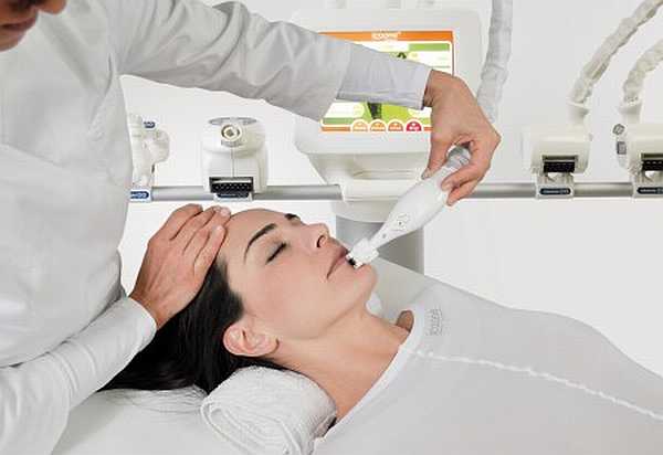 Icoone™ facial