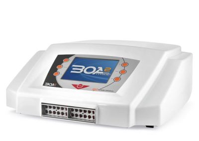 Limfomasaj BOA 2 MAX
