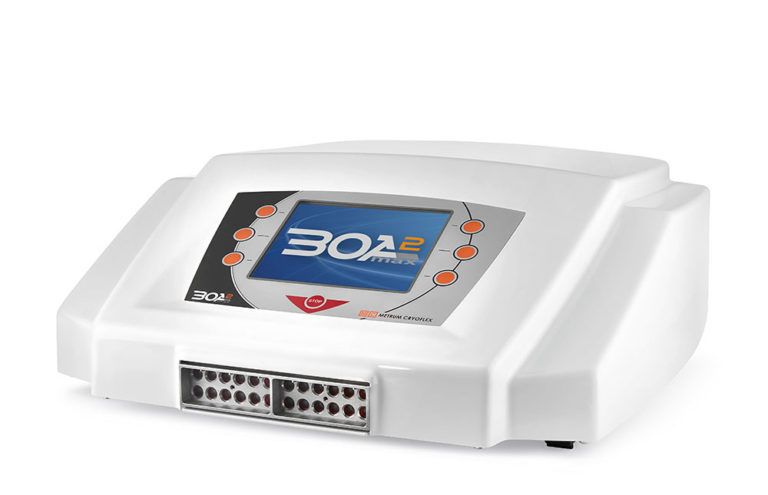Limfomasaj BOA 2 MAX