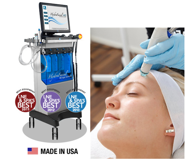 HydraFacial™
